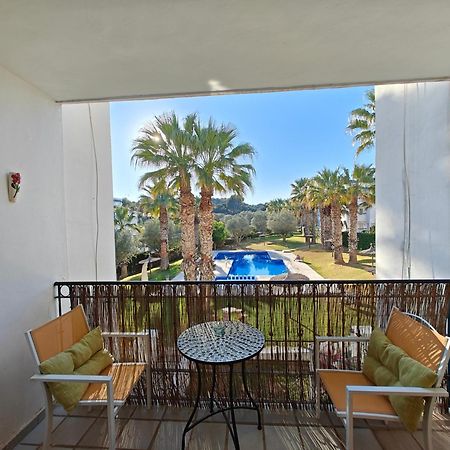 Golf&Live Music Lovers Apt Pool Views, Villamartin Plaza Alicante Exterior foto